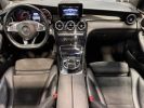 Annonce Mercedes GLC Class 250 Sportline 211 cv 4MATIC 9G-Tronic