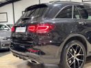 Annonce Mercedes GLC Class 300D 4MATIC 245CV 9G-TRONIC AMG LINE TO/BURMESTER