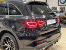 Annonce Mercedes GLC Class 300D 4MATIC 245CV 9G-TRONIC AMG LINE TO/BURMESTER