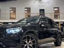 Annonce Mercedes GLC Class 300D 4MATIC 245CV 9G-TRONIC AMG LINE TO/BURMESTER