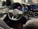 Annonce Mercedes GLC Class 300D 4MATIC 245CV 9G-TRONIC AMG LINE TO/BURMESTER