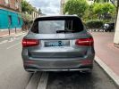 Annonce Mercedes GLC Class 350 D FASCINATION 4MATIC BVA9