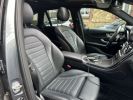 Annonce Mercedes GLC Class 350 D FASCINATION 4MATIC BVA9