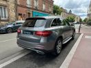 Annonce Mercedes GLC Class 350 D FASCINATION 4MATIC BVA9