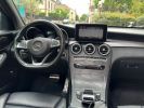 Annonce Mercedes GLC Class 350 D FASCINATION 4MATIC BVA9