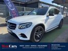 Voir l'annonce Mercedes GLC CLASSE 2.2 220 D 170 SPORT LINE 4MATIC 9G-TRONIC BVA