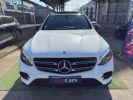 Annonce Mercedes GLC CLASSE 2.2 220 D 170 SPORT LINE 4MATIC 9G-TRONIC BVA