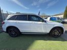 Annonce Mercedes GLC CLASSE 2.2 220 D 170 SPORT LINE 4MATIC 9G-TRONIC BVA