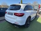 Annonce Mercedes GLC CLASSE 2.2 220 D 170 SPORT LINE 4MATIC 9G-TRONIC BVA