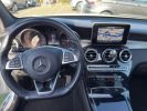 Annonce Mercedes GLC CLASSE 2.2 220 D 170 SPORT LINE 4MATIC 9G-TRONIC BVA