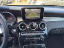 Annonce Mercedes GLC CLASSE 2.2 220 D 170 SPORT LINE 4MATIC 9G-TRONIC BVA