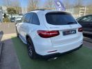 Annonce Mercedes GLC CLASSE 2.2 220 D 170 SPORT LINE 4MATIC 9G-TRONIC BVA