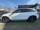 Annonce Mercedes GLC CLASSE 2.2 220 D 170 SPORT LINE 4MATIC 9G-TRONIC BVA