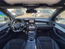 Annonce Mercedes GLC CLASSE 2.2 220 D 170 SPORT LINE 4MATIC 9G-TRONIC BVA