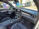 Annonce Mercedes GLC CLASSE 2.2 220 D 170 SPORT LINE 4MATIC 9G-TRONIC BVA