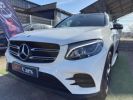 Annonce Mercedes GLC CLASSE 2.2 220 D 170 SPORT LINE 4MATIC 9G-TRONIC BVA