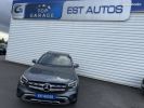 Voir l'annonce Mercedes GLC Classe 200 d 163 ch Business Line 4Matic 9G-Tronic