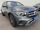 Annonce Mercedes GLC Classe 200 d 163 ch Business Line 4Matic 9G-Tronic