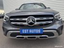 Annonce Mercedes GLC Classe 200 d 163 ch Business Line 4Matic 9G-Tronic