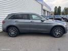 Annonce Mercedes GLC Classe 200 d 163 ch Business Line 4Matic 9G-Tronic