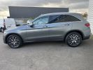 Annonce Mercedes GLC Classe 200 d 163 ch Business Line 4Matic 9G-Tronic