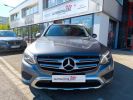 Annonce Mercedes GLC Classe 220 D 4MATIC 2.1 d BlueTEC 9G-Tronic 170 cv BVA BUSINESS EXECUTIVE