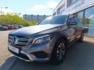 Annonce Mercedes GLC Classe 220 D 4MATIC 2.1 d BlueTEC 9G-Tronic 170 cv BVA BUSINESS EXECUTIVE