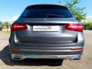 Annonce Mercedes GLC Classe 220 D 4MATIC 2.1 d BlueTEC 9G-Tronic 170 cv BVA BUSINESS EXECUTIVE