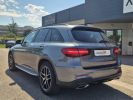 Annonce Mercedes GLC Classe 220 d 4Matic Fascination 9G-Tronic