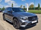 Annonce Mercedes GLC Classe 220 d 4Matic Fascination 9G-Tronic