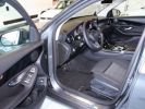 Annonce Mercedes GLC Classe 220 d 9G-Tronic 4Matic
