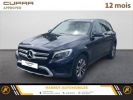 Voir l'annonce Mercedes GLC Classe 220 d 9g-tronic 4matic 220 d 9g-tronic 4matic