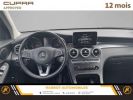 Annonce Mercedes GLC Classe 220 d 9g-tronic 4matic 220 d 9g-tronic 4matic