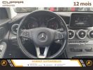 Annonce Mercedes GLC Classe 220 d 9g-tronic 4matic 220 d 9g-tronic 4matic