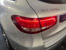 Annonce Mercedes GLC classe 220 d 9g-tronic 4matic executive