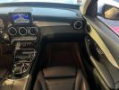 Annonce Mercedes GLC classe 220 d 9g-tronic 4matic executive