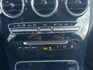 Annonce Mercedes GLC Classe 220 d 9G-Tronic 4Matic Executive