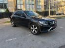 Annonce Mercedes GLC Classe 220 d 9G-Tronic 4Matic Executive