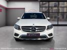 Annonce Mercedes GLC Classe 220 d 9G-Tronic 4Matic Executive ENTRETIEN MERCEDES/GARANTIE 12 MOIS