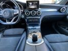 Annonce Mercedes GLC Classe 220 d 9G-Tronic 4Matic Executive ENTRETIEN MERCEDES/GARANTIE 12 MOIS