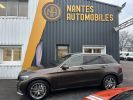 Annonce Mercedes GLC Classe 220 d 9G-Tronic 4Matic Fascination