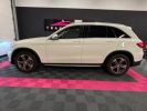 Annonce Mercedes GLC Classe 220 d 9G-Tronic 4Matic Launch Edition