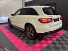 Annonce Mercedes GLC Classe 220 d 9G-Tronic 4Matic Launch Edition