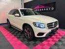 Annonce Mercedes GLC Classe 220 d 9G-Tronic 4Matic Launch Edition