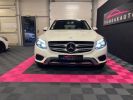 Annonce Mercedes GLC Classe 220 d 9G-Tronic 4Matic Launch Edition