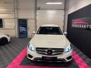 Annonce Mercedes GLC Classe 220 d 9G-Tronic 4Matic Launch Edition