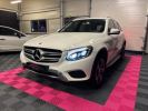 Annonce Mercedes GLC Classe 220 d 9G-Tronic 4Matic Launch Edition