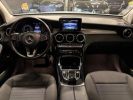 Annonce Mercedes GLC Classe 220 d 9G-Tronic 4Matic Launch Edition