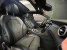 Annonce Mercedes GLC Classe 220 d 9G-Tronic 4Matic Sportline