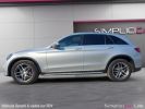 Annonce Mercedes GLC Classe 220 d 9G-Tronic 4Matic Sportline